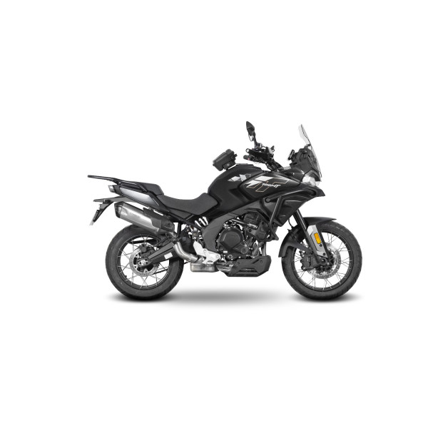 Shad Click system fitting kit